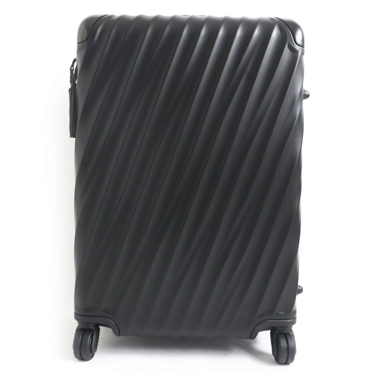 TUMI トゥミ スーツケース 55L 4輪 DEGREE ALUMINUM | www.innoveering.net