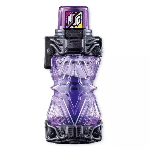 【中古】「非常に良い」仮面ライダービルド/忍者フルボトル【SGフルボトル02】 中古】食玩 おもちゃ 1.忍者フルボトル 「仮面ライダービルド SG