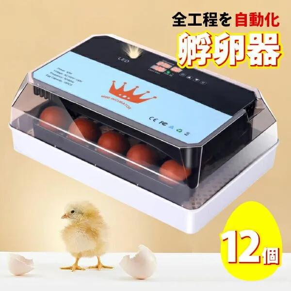 2026年最新】ウズラ 孵卵器の人気アイテム - メルカリ