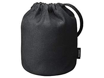 【】【非常に良い】Nikon レンズソフトケース CL-1218 wgteh8f