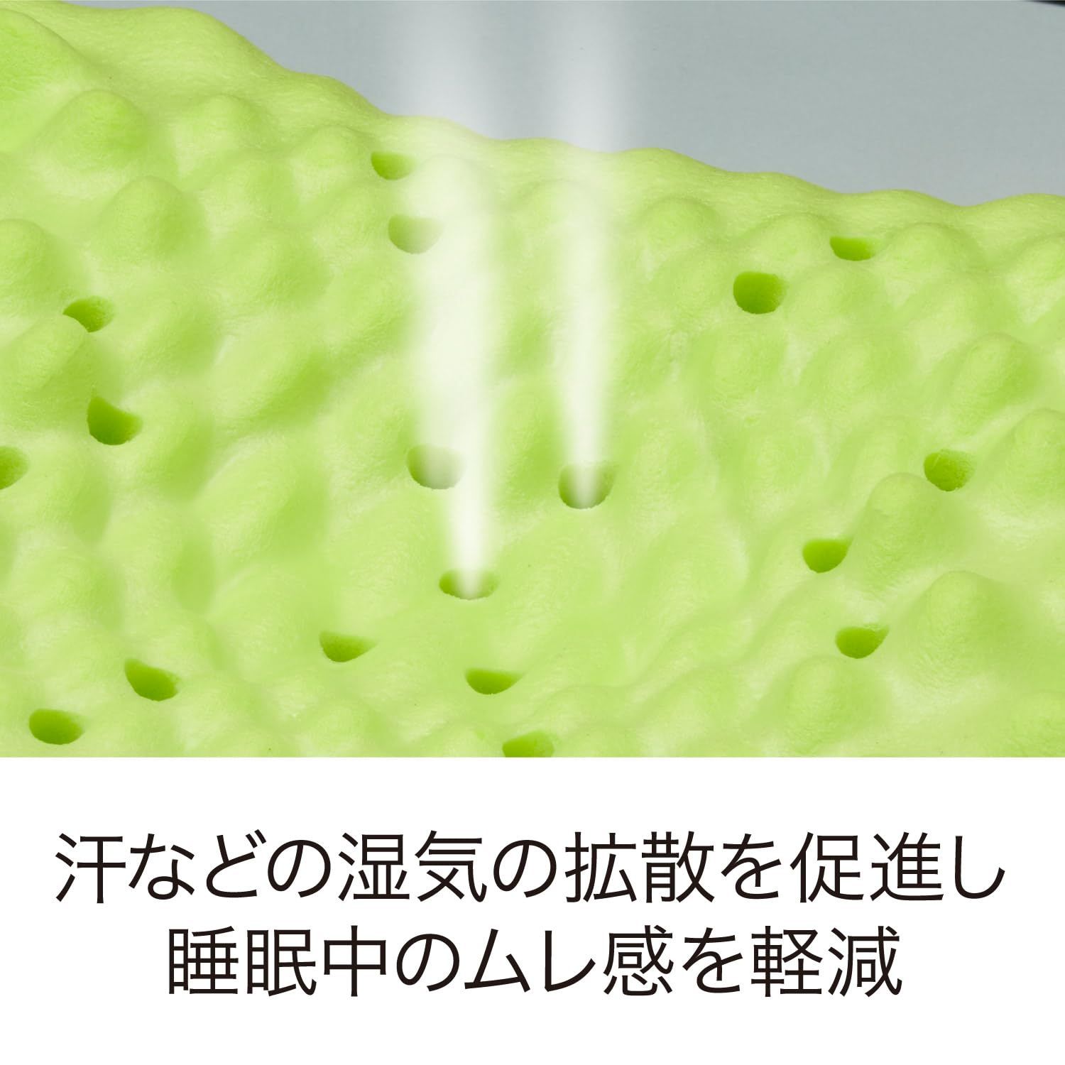 子どもの成長に合わせてアジャストする