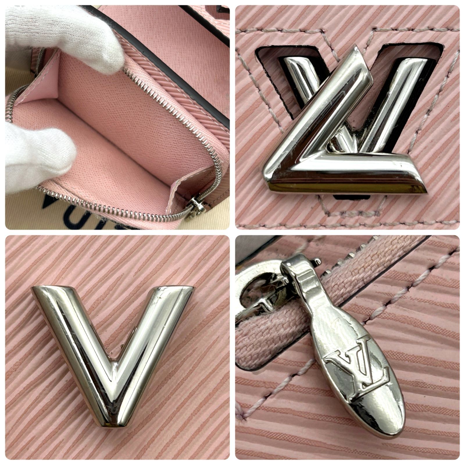 ポルトフォイユツイスト コンパクト