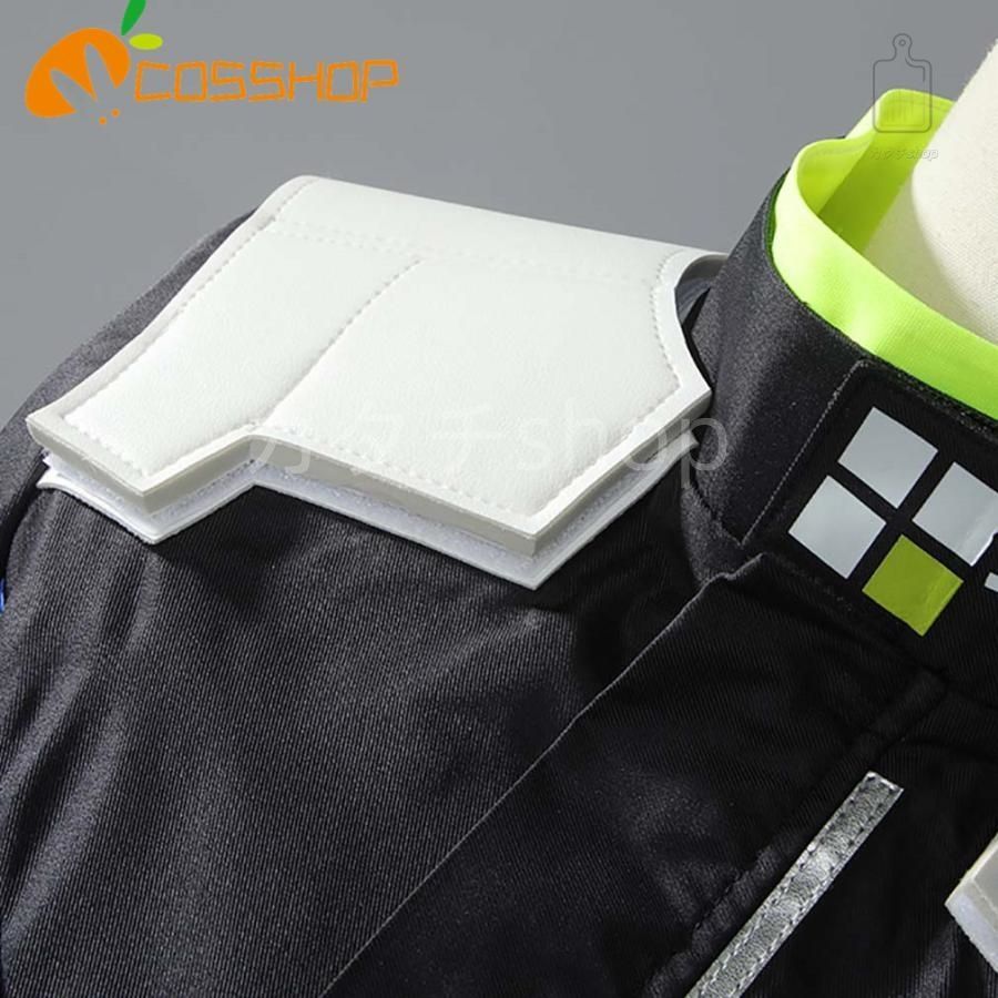 バーチャル YouTuber Vtuber 伊波ライ コスプレ衣装 演出服 変装 仮装 二次会 イベント パーティー ハロウィン WWW_TRAVELLANDINDIA_COM