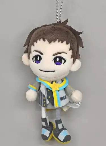 中古】キーホルダー・マスコット(キャラクター) 信玄誠司 中古】キーホルダー・マスコット(キャラクター) 信玄誠司