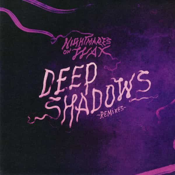 NIGHTMARES ON WAX / Deep Shadows Remixes (12 inch) - メルカリ