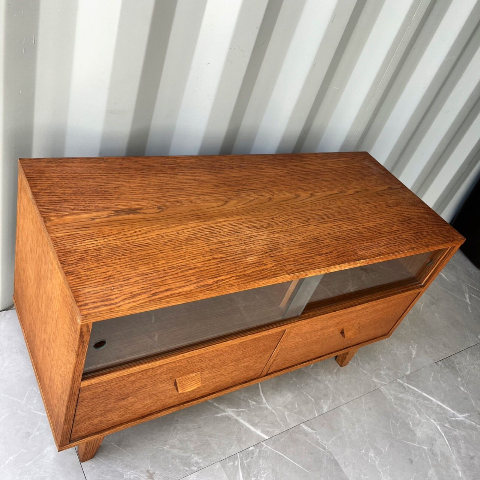 取付無料！ウニコ  クルト 北欧風天然木ナチュラルテレビボード TV台✨ 取付無料！ウニコ KURT クルト 北欧風天然木ナチュラルテレビ