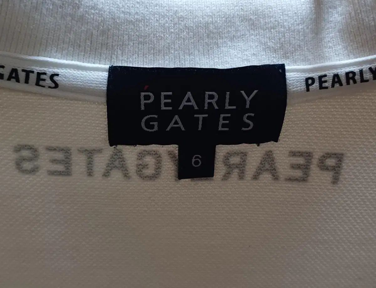 GATES 半袖