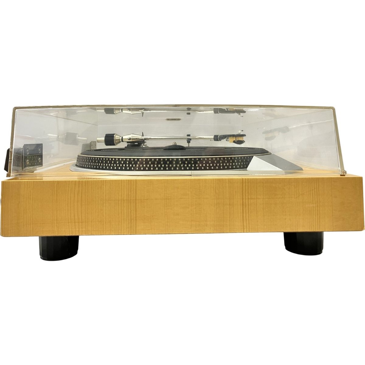 レコードプレーヤー