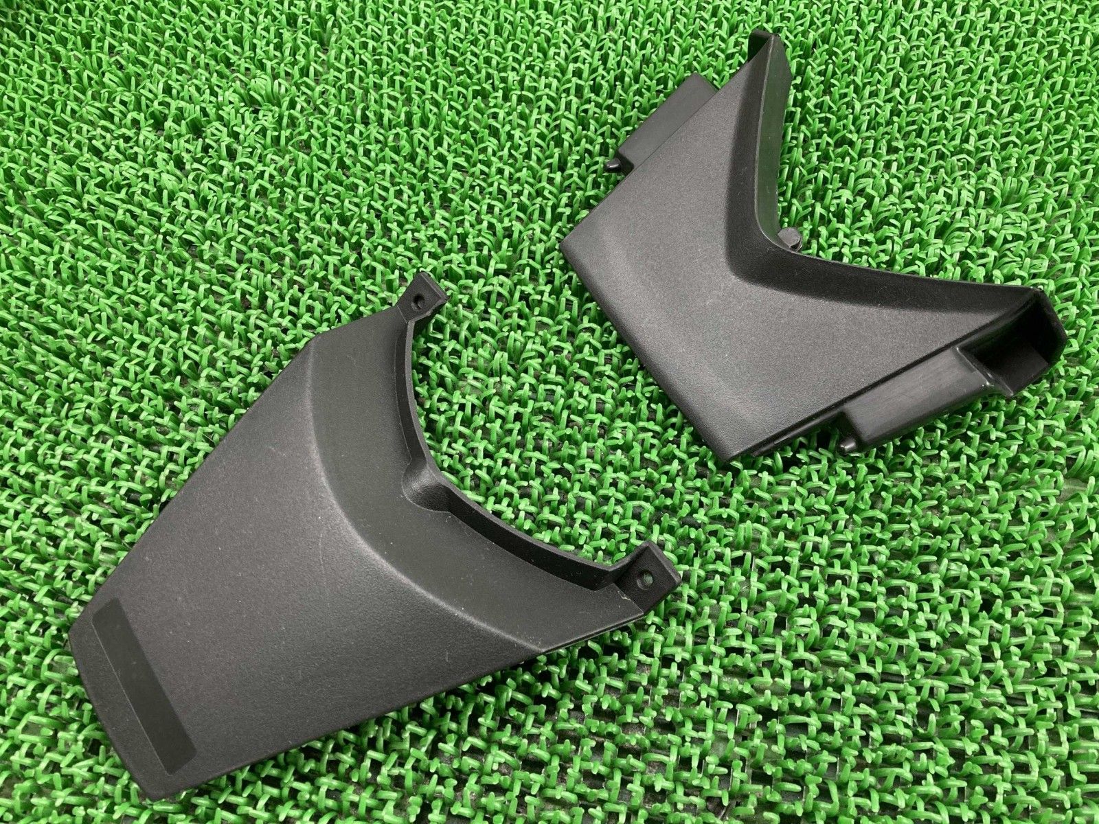 CBR250R テールカバー ホンダ 純正 中古 バイク 部品 MC41 リアカバー テールカウル 割れ欠け無し 品薄 希少品 車検 Genuine bO