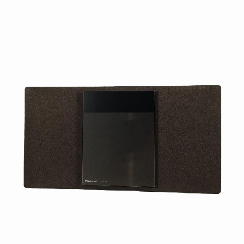 Panasonic パナソニック オーディオ CDプレーヤー ミニコンポ SC-HC410