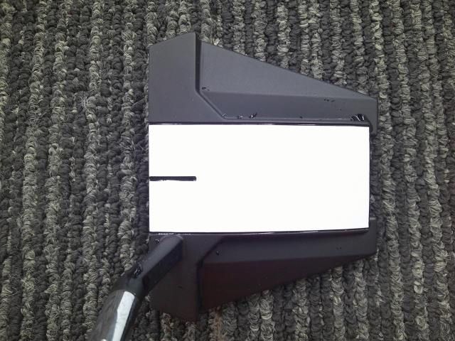 パター オデッセイ ホワイトホット VERSA TWELVE S 33 3 5718 博多