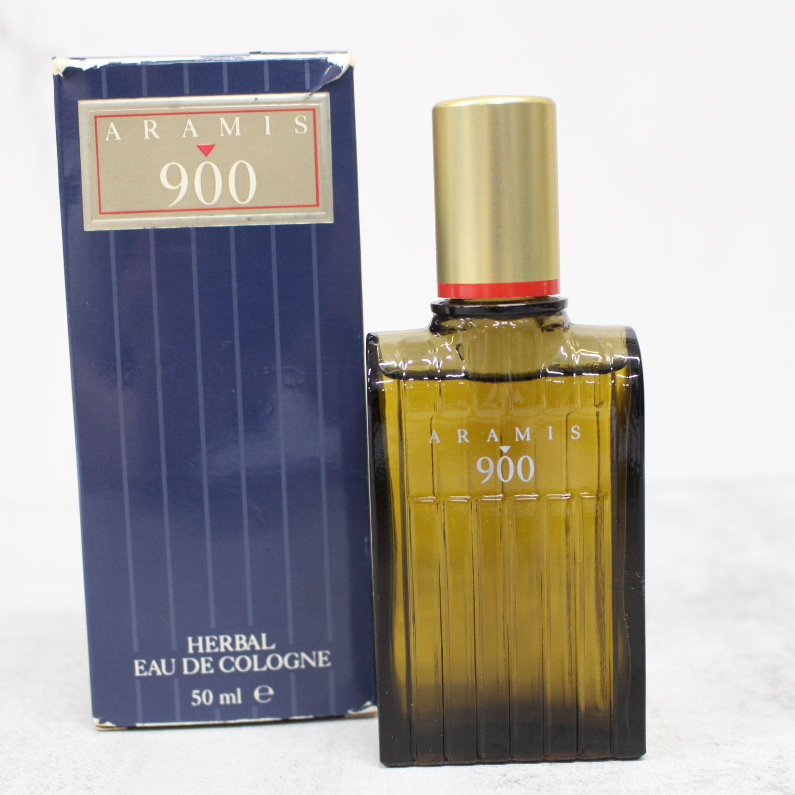 S005)【2点セット♪】ARAMIS900/アラミス900 HERBAL/ハーバル オーデコロン ボトルタイプ 50ml スプレータイプ 100ml  香水 - メルカリ