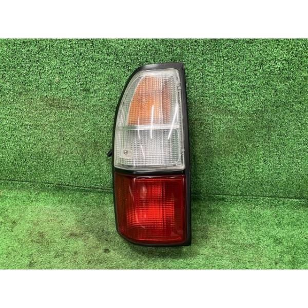 ランドクルーザープラド RZJ95W 左テールランプ・テールライト ロング