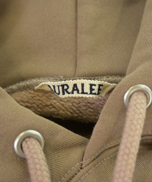 AURALEE パーカー メンズ 【古着】【中古】【送料無料】 - メルカリ