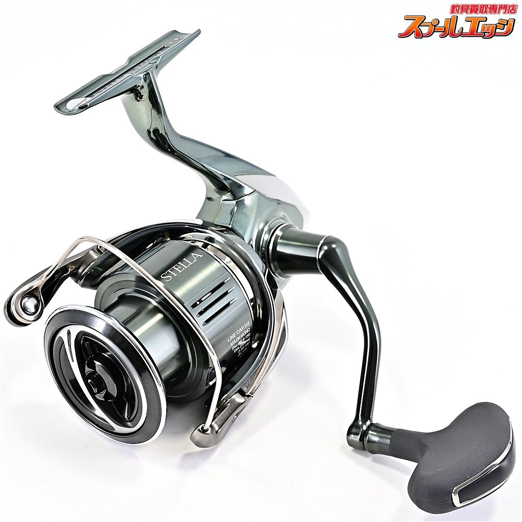 ステラ 4000XG STELLA シマノ SHIMANO SHIMANO 22ステラ4000XG 新品未