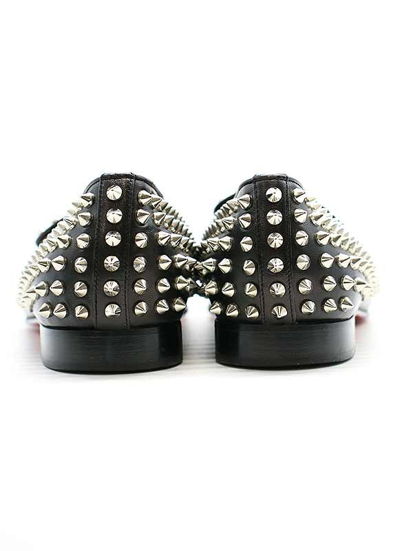 Christian Louboutin クリスチャンルブタン スパイクスタッズ