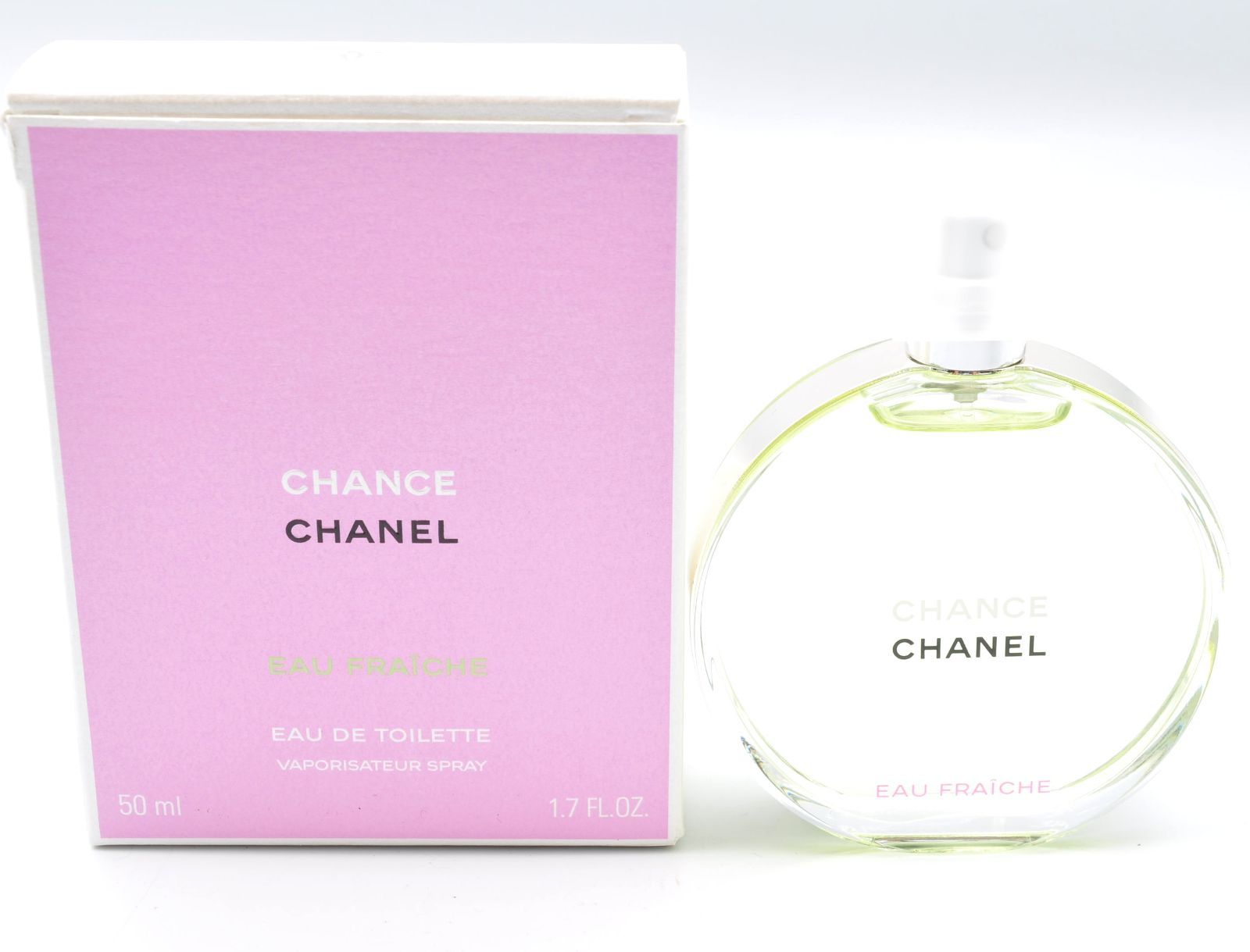 CHANEL CHANCE 香水 ボックス付き シャネル 限定 チャンス ミュージックボックス オルゴール 香水