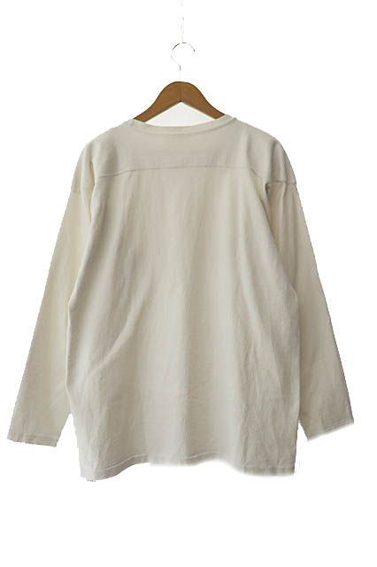 WAREHOUSE × STYLEu0026RESPECT 別注フットボールT