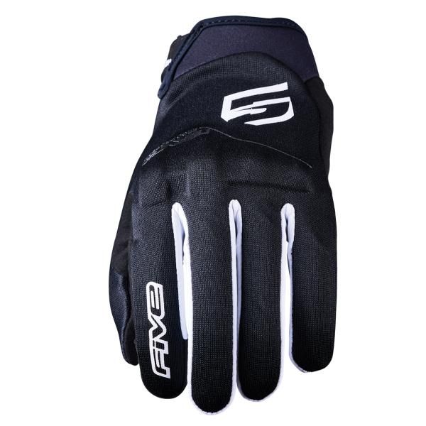 【新品・2営業日で発送】ファイブ 【必ず購入前に仕様をご確認下さい】GLOBE EVO : BLACK WHITE L