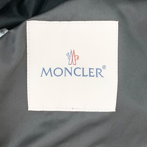 MONCLER 19SS MONTREAL GIUBBOTTO モントリオール マウンテンジャケット ブルゾン E10914109105 メンズ  モンクレール アウター DM12408□ - メルカリ