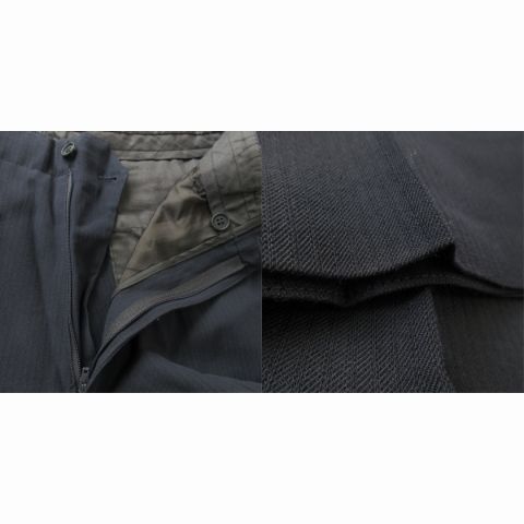 エンポリオアルマーニ EMPORIO ARMANI シングルスーツ セットアップ 2