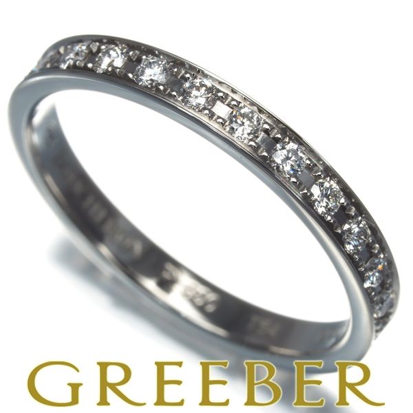 FLAGS フラッグス ダイヤモンド リング 0.3カラット ホワイトゴールド