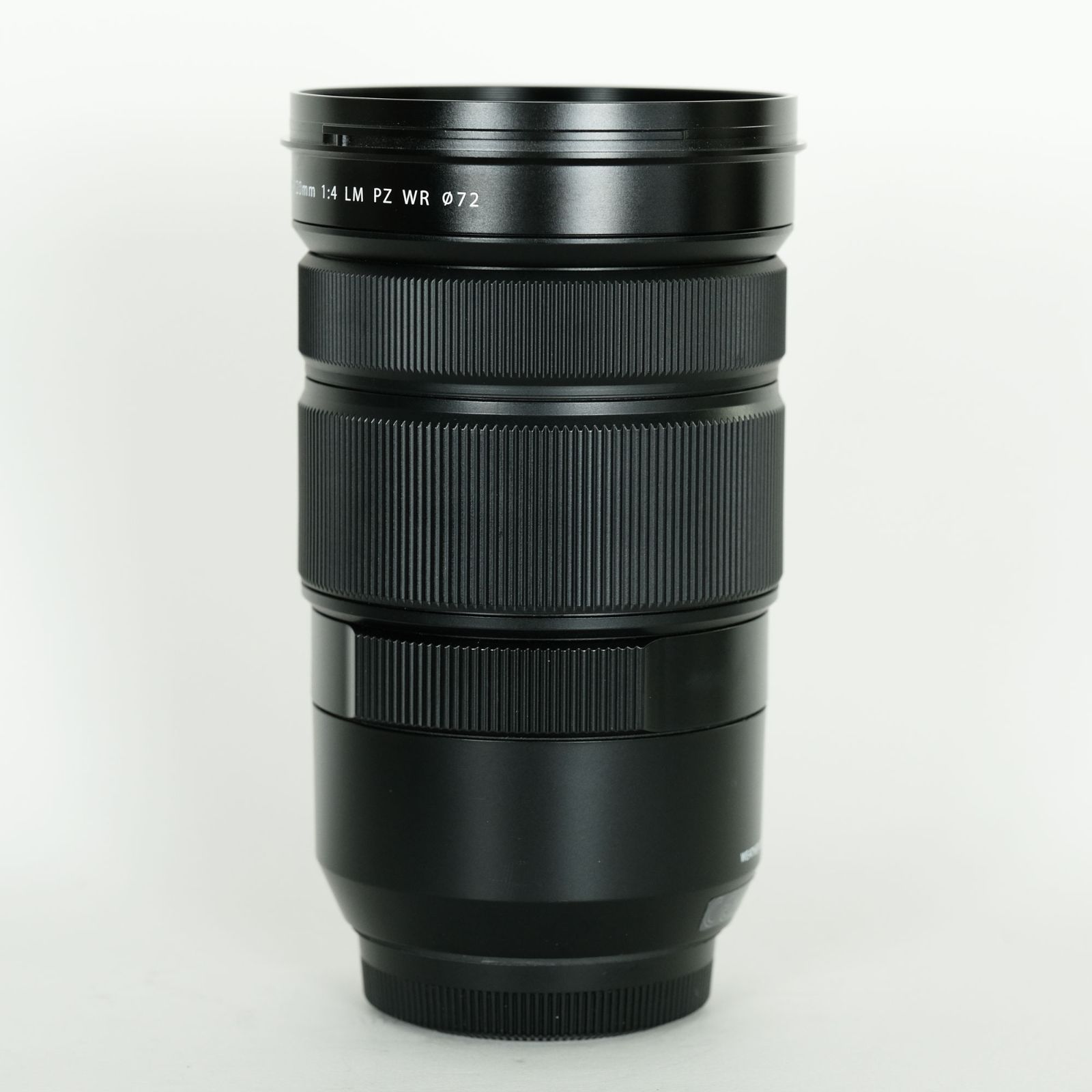 良品] FUJIFUILM XF18-120mmF4 LM PZ WR / 富士フイルムX