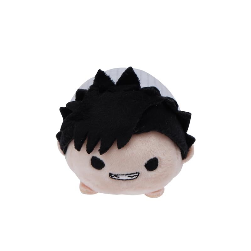 ハイキュー!!　のるキャラマスコット　日向　影山 ハイキュー！！』のるキャラマスコット キービジュアル （日向