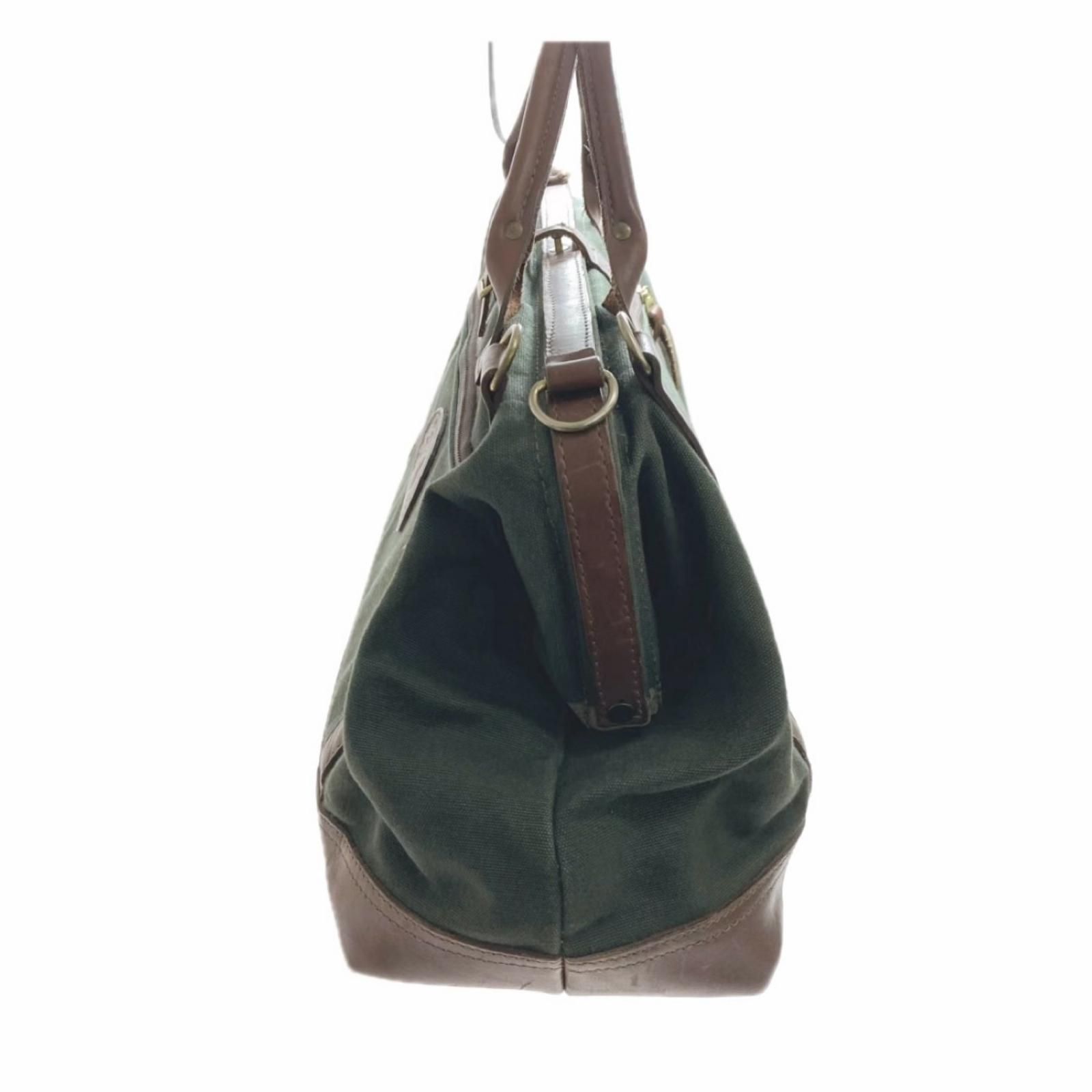 ORVIS フィッシングバッグ ボストンバッグ 程度B - メルカリ