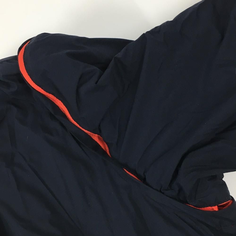 袖着脱可 メンズ