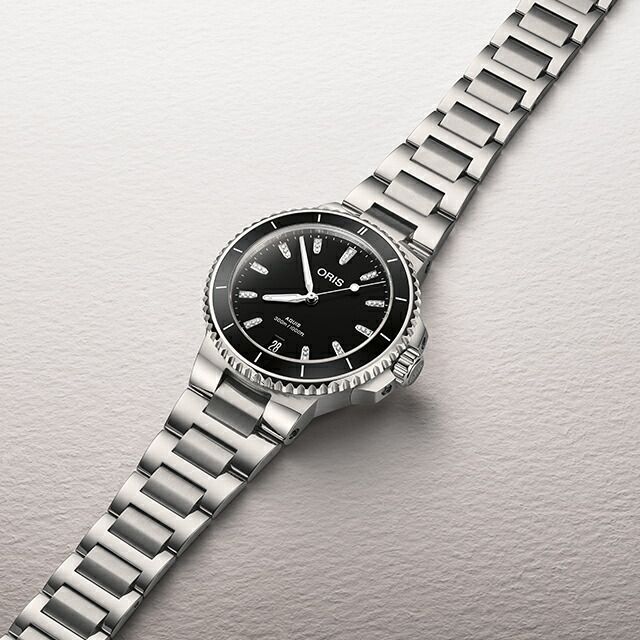 新品】オリス ORIS 腕時計 ユニセックス 01 733 7792 4194-07 8 19 05P  