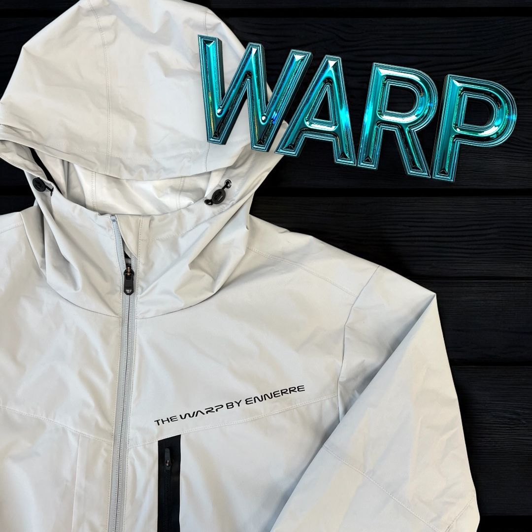THE WARP By Ennerre