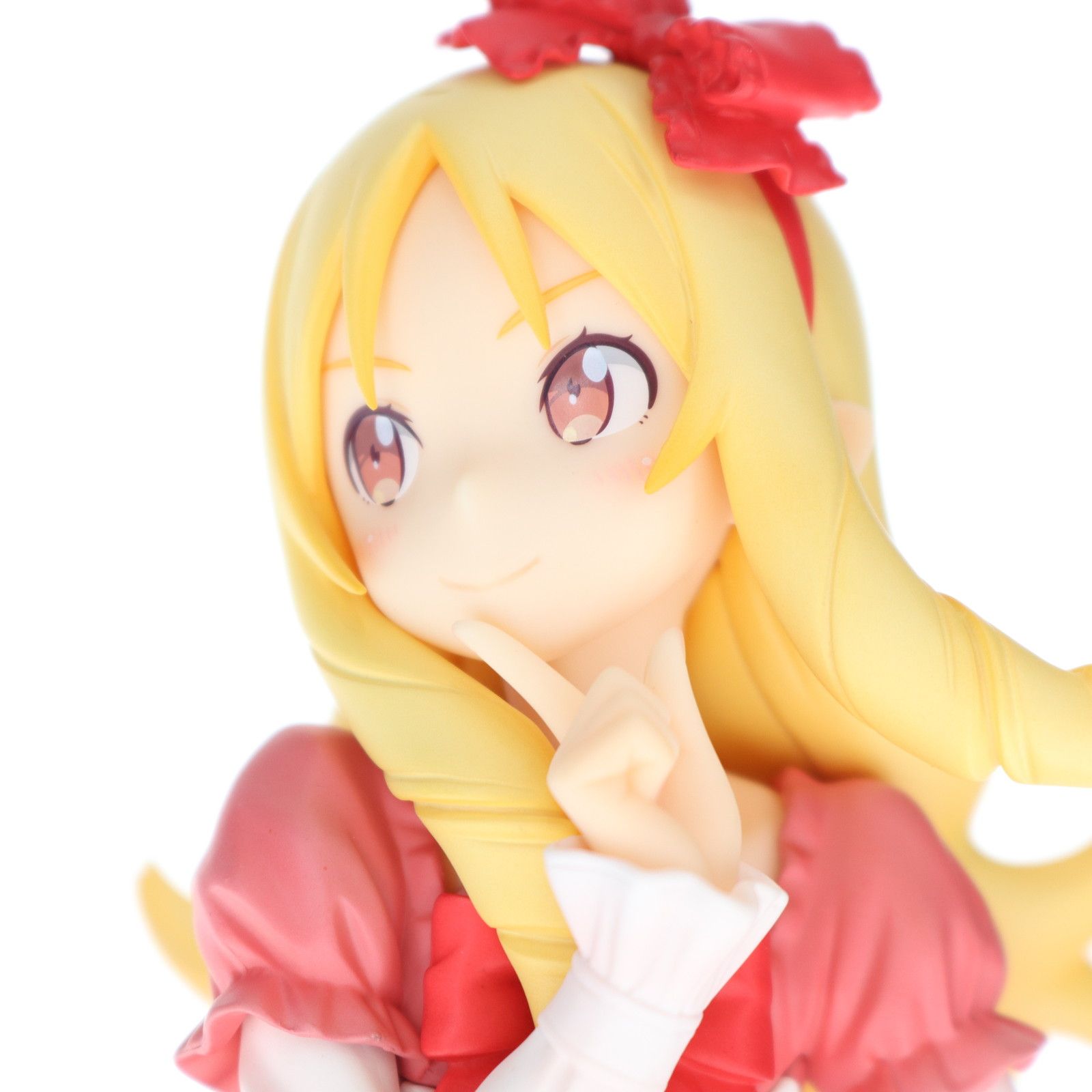 山田エルフ エロマンガ先生 1/7 完成品 フィギュア(PP724