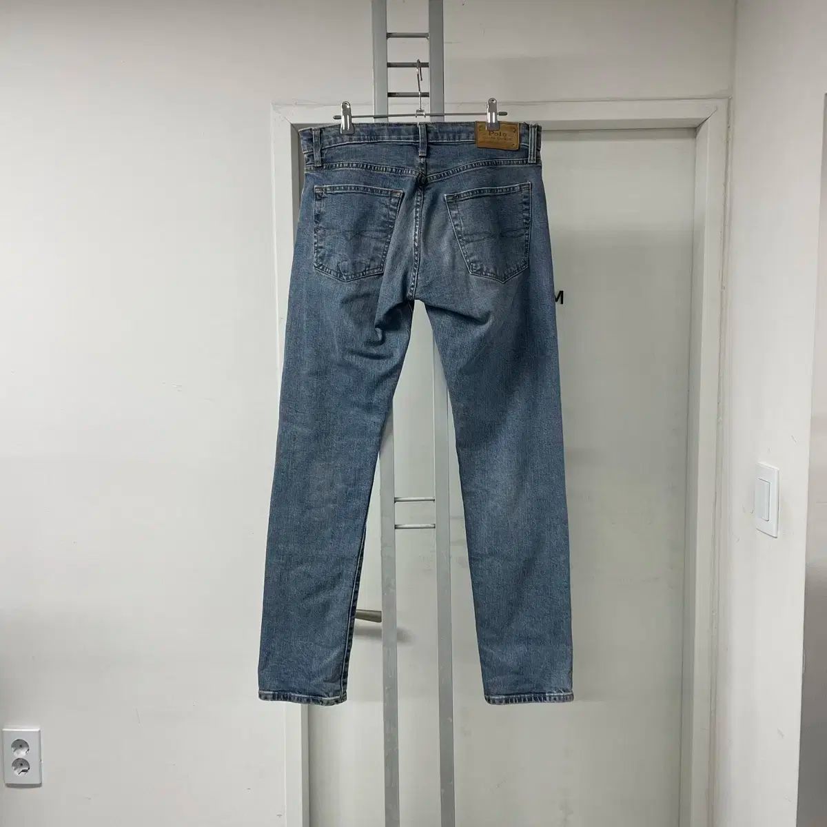 ポロ Ralph Lauren(ラルフローレン) デニム パンツ 31 ／ 32