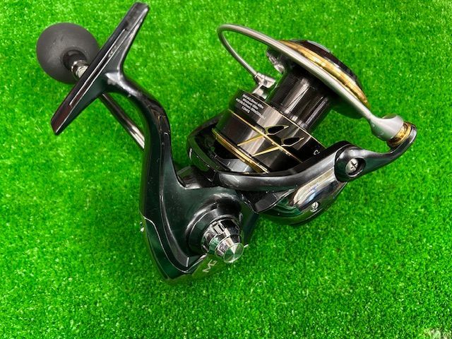 ダイワ 22カルディア SW18000 ダイワ カルディアsw18000 ダイワ