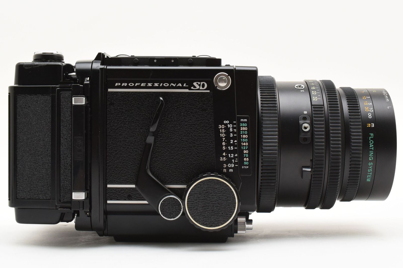 C 90mm