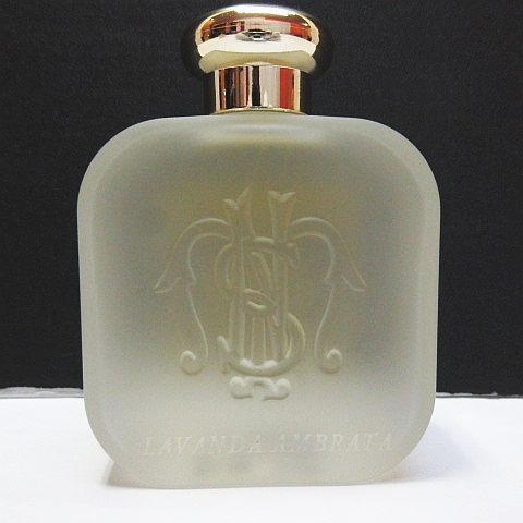 レア ほぼ満量 サンタ・マリア・ノヴェッラ LAVANDA AMBRATA