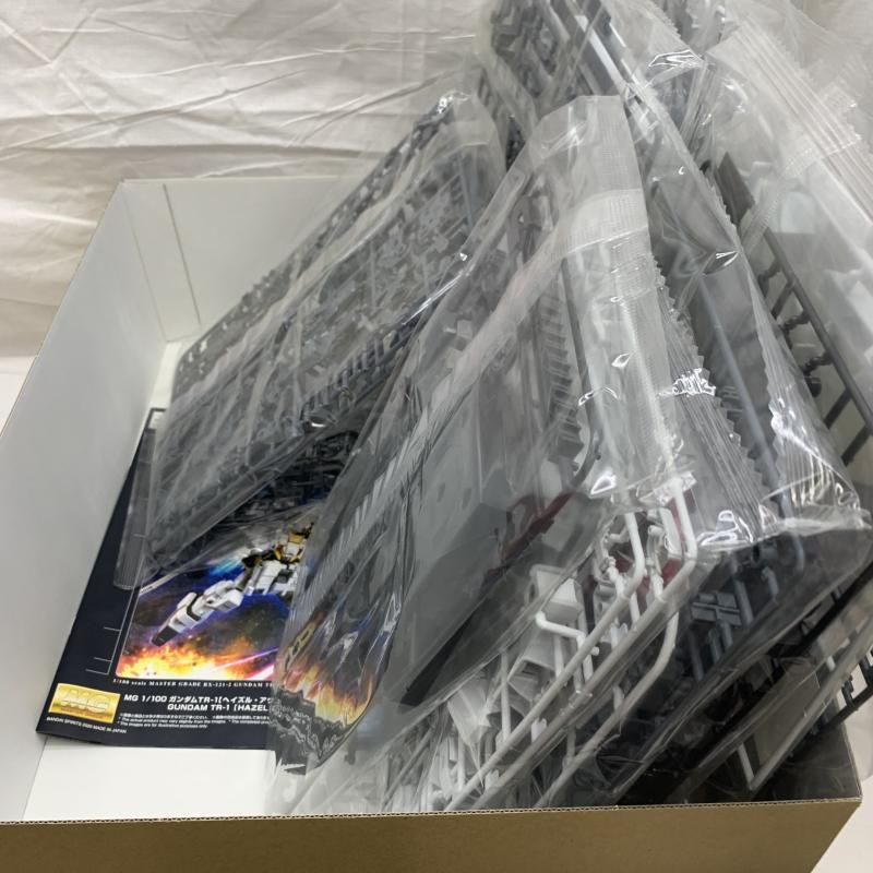 ｶﾞﾝﾀﾞﾑ MGｶﾞﾝﾀﾞﾑTR-1ﾍｲｽﾞﾙｱｳｽﾗ