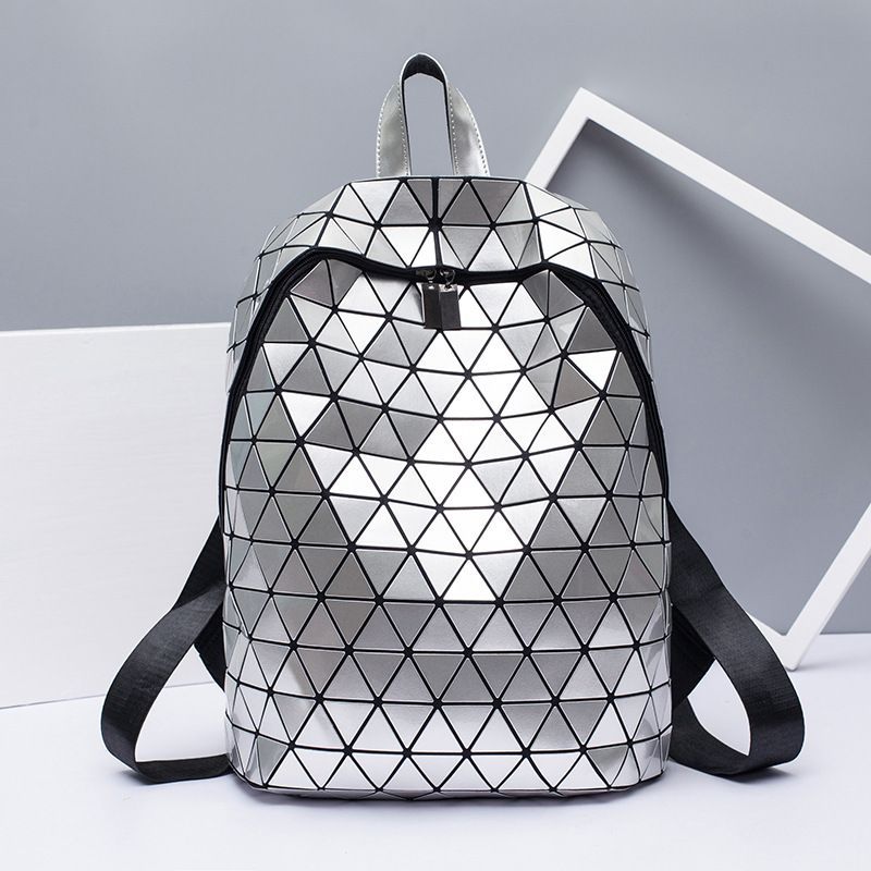 美品！BAO BAO ISSEY MIYAKE リュックバッグ