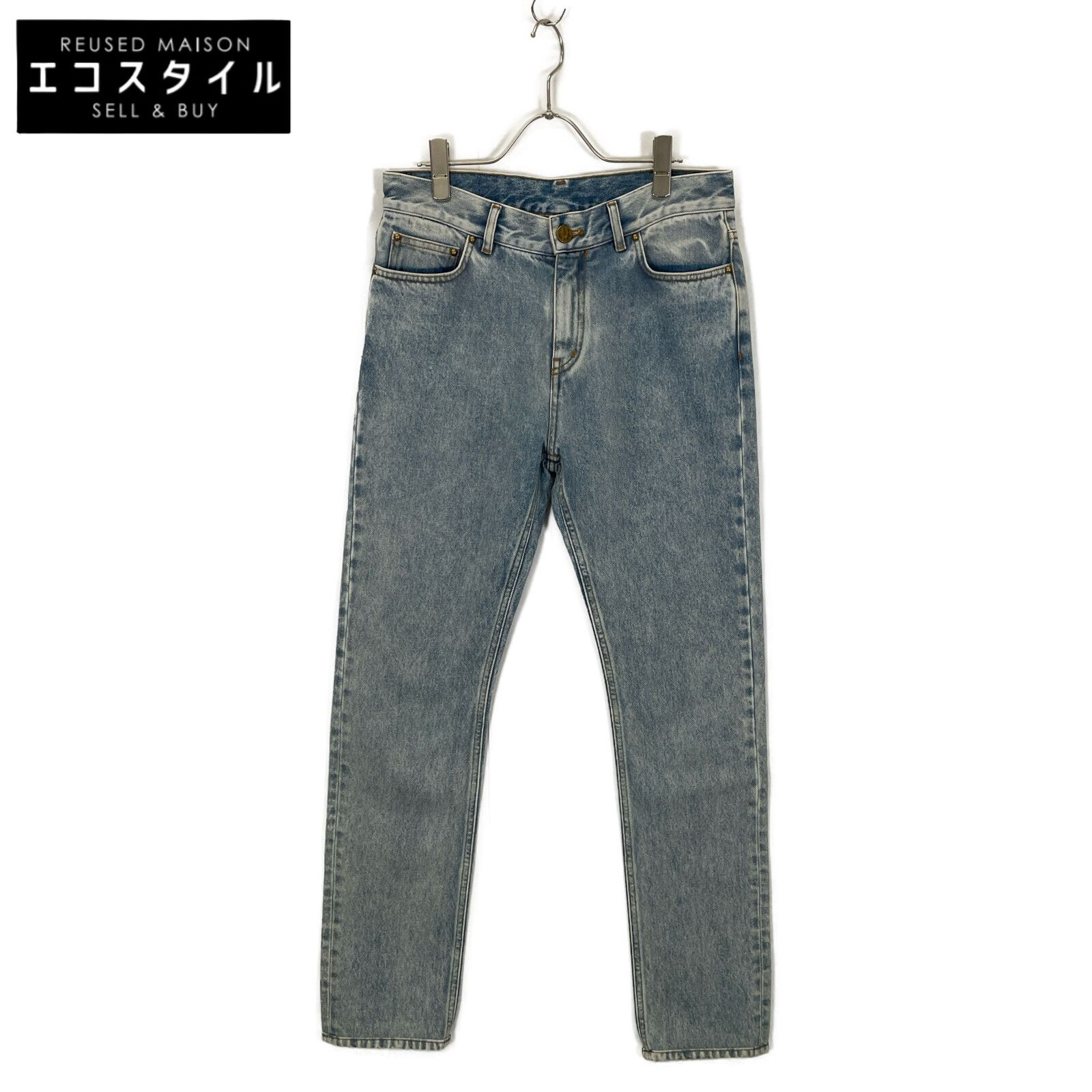 LOUIS VUITTON ルイヴィトン 【美品/国内正規】HJD70WLVP ウォッシュ  