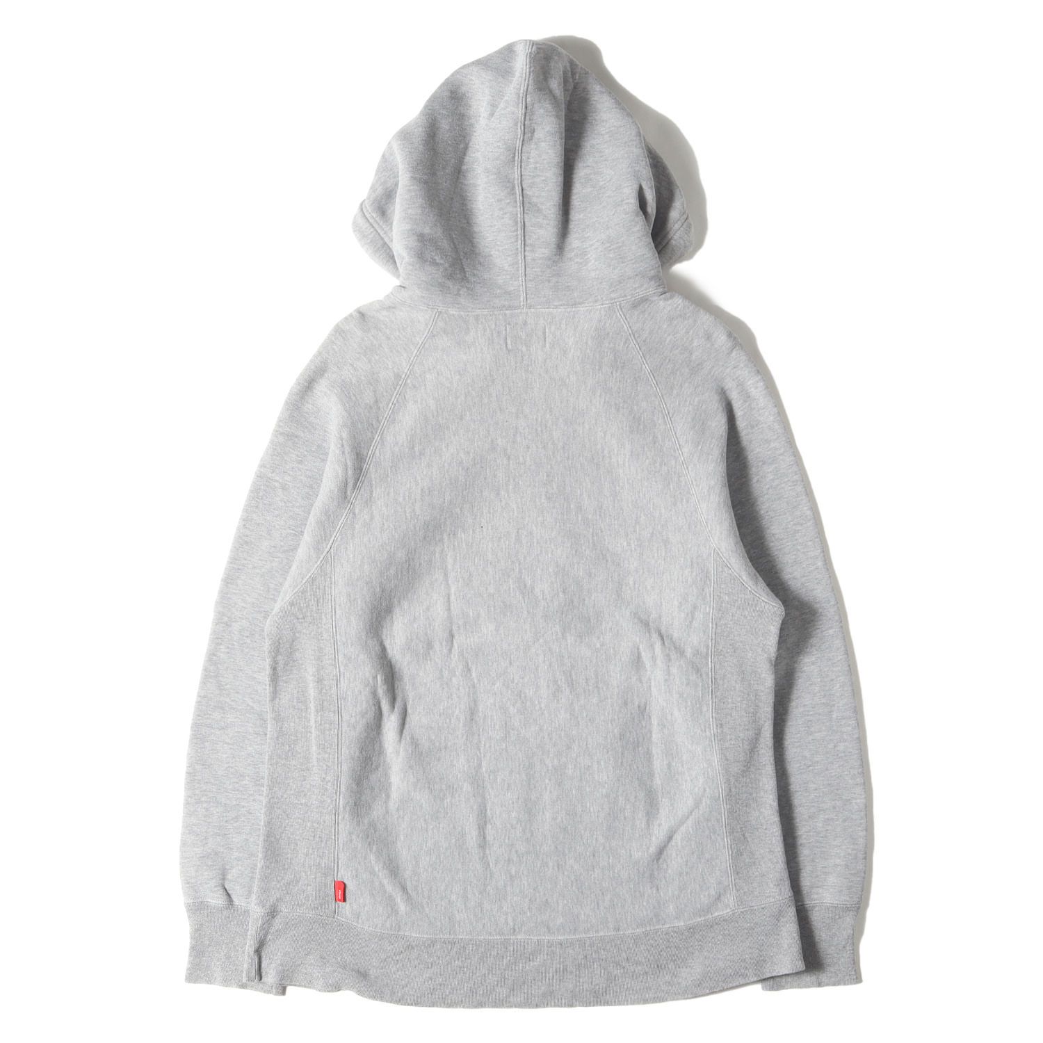 WTAPS DOWNY パーカー フリース グレー ダブルタップス WTAPS DOWNY パーカー フリース グレー ダブルタップス WTAPS