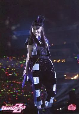 中古】生写真(女性) No.1131 ： ももいろクローバーZ/高城れに/公式生