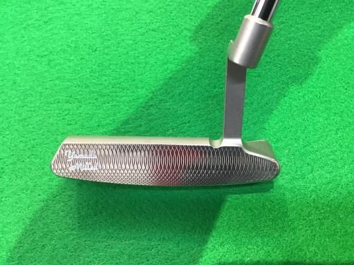 ☆ヤマダパター Emperor-2 33インチ 【中古】