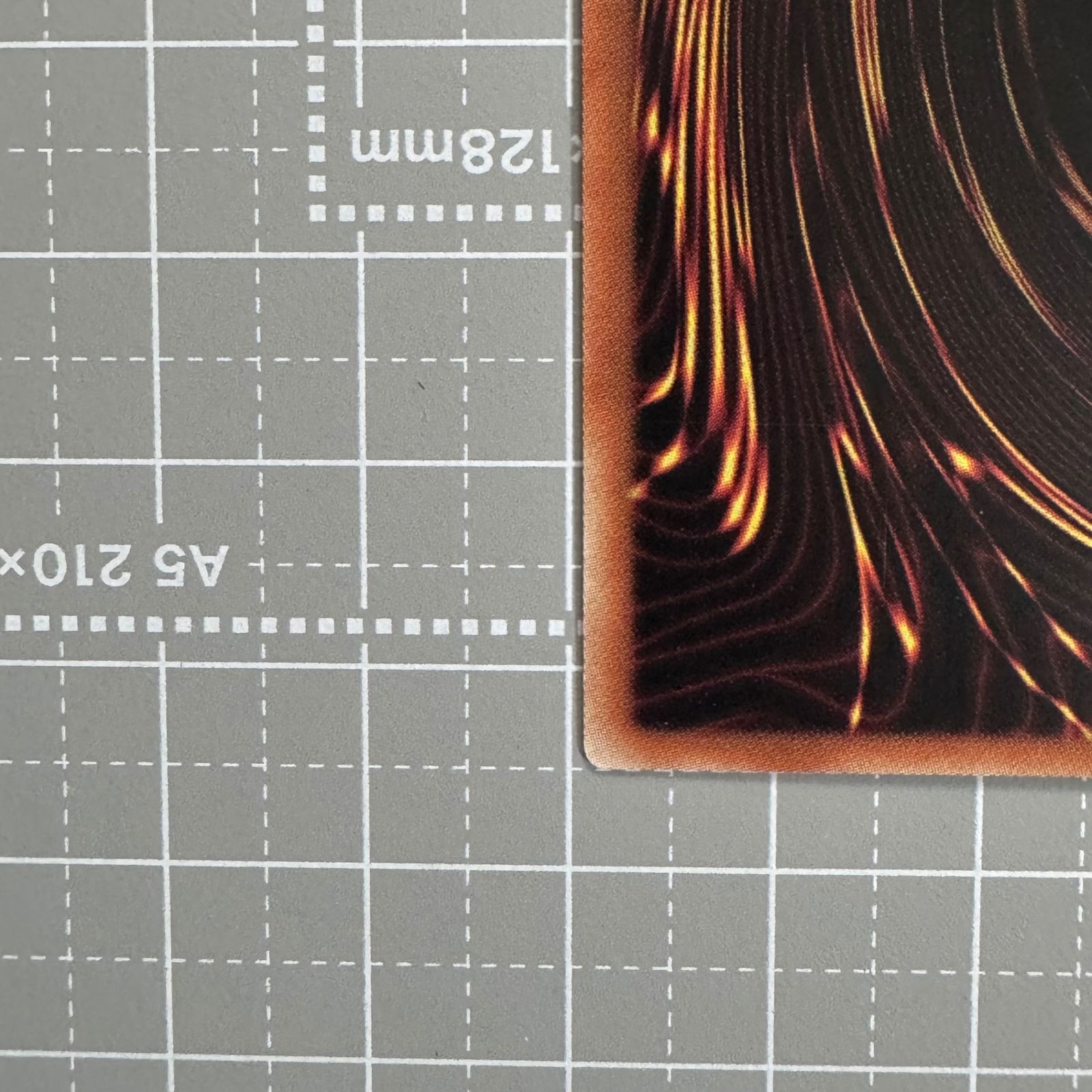 遊戯王 滅びの黒魔術師 TTP1-JP001 アジア版 プリズマ PSER - メルカリ