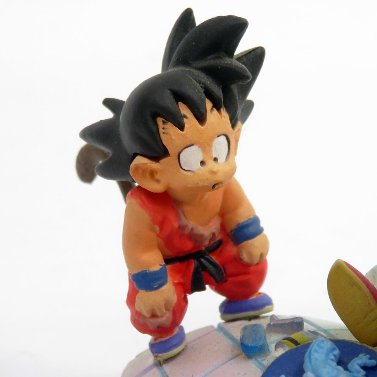 未開封 ドラゴンボールカプセル アドベンチャー編 孫悟空&怪魚 未開封 ドラゴンボールカプセル アドベンチャー編 孫悟空&怪魚 未開封