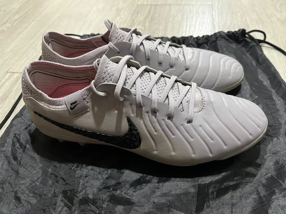 NIKE ナイキ ティエンポ レジェンド 10 エリート AS FG 250 サッカーシューズ