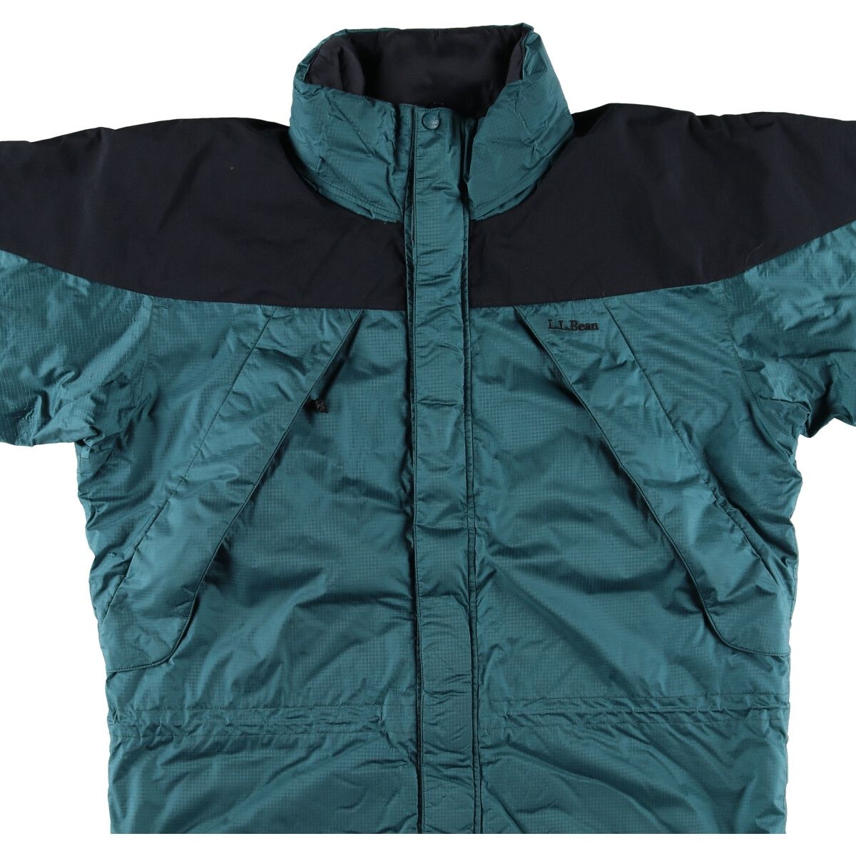 古着 70~80年代 エルエルビーン L.L.Bean GORE-TEX ゴアテックス 中綿 