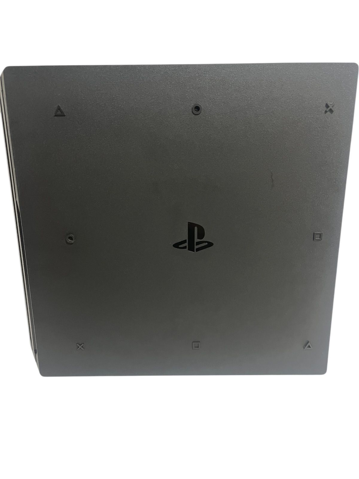 品 Playstation4 Pro CUH-7200B