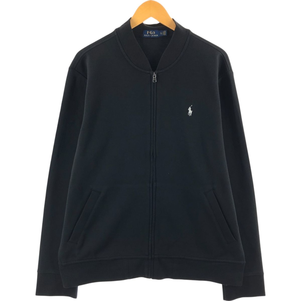 古着 ラルフローレン Ralph Lauren POLO RALPH LAUREN ジャージ トラックジャケット メンズXL相当/eaa449323