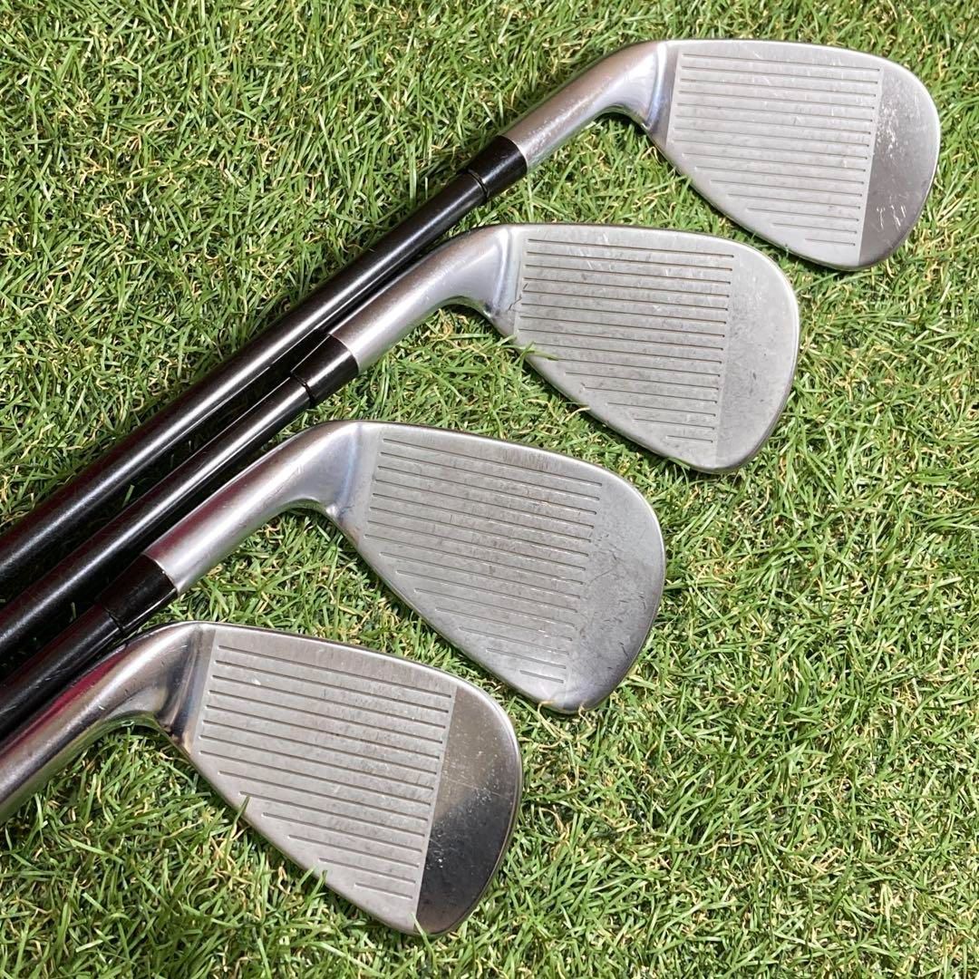 スペックシャフト LEGACY